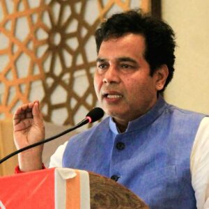 श्रीकांत शर्मा का 9 दिवसीय हिमाचल दौरा कल से:‌BJP वर्करों से करेंगे सीधा संवाद; किन्नौर, लाहौल-स्पीति और पांगी पर विशेष फोकस