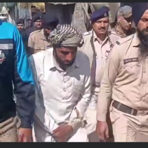 चंबा में गोवंश की हत्या के मामले में चार गिरफ्तार:कोर्ट ने 19 अक्टूबर तक पुलिस हिरासत में भेजा,गोवंश के अवशेष मिलने से फैला था गुस्सा
