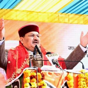 हिमाचल-मेडिकल कॉलेजों में 320 नई PG सीटों को मंजूरी:केंद्र सरकार देगी 415 करोड़, नड्डा बोले-प्रदेश सरकार जल्द पूरी करे प्रक्रिया