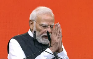 ‘सही नेता, सही समय, सही जगह’, PM मोदी के 25 साल के सफर पर नायडू समेत NDA नेताओं ने दी बधाई​on October 7, 2026 at 8:50 am