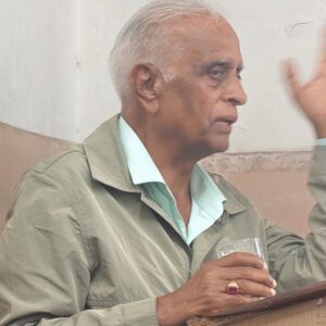 अधिकारों के साथ कर्तव्यों को भी मिले समान महत्व:धर्मशाला में पूर्व कुलपति प्रो. कुठियाला संगोष्ठी में पहुंचे; कहा-राष्ट्र निर्माण में निभाएं जिम्मेदारी