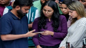 “आंखों में आंसू डर की वजह से नहीं”, CJP नेताओं आशुतोष रांका और सौरव दास को याद कर भावुक हुए दिपके​on October 20, 2026 at 9:03 am