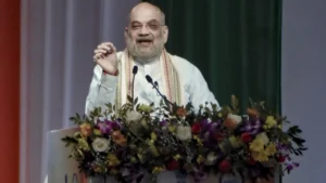 MLC चुनाव में कांग्रेस का सूपड़ा साफ, अमित शाह का तंज- “Ballot Box इस्तीफा दो”​on October 28, 2026 at 5:33 pm