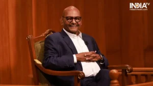 आप की अदालत: जब पैसे नहीं थे, तो ख्वाब देखने मुंबई क्यों चले गए थे अनिल अग्रवाल? खुद बताई वजह​on October 3, 2026 at 5:07 pm