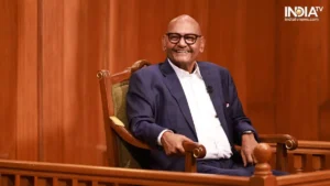 ‘मुझे पैसे से बहुत प्यार है…’, अनिल अग्रवाल ने ‘आप की अदालत’ में खोले कामयाबी और दौलत के राज​on October 3, 2026 at 4:44 pm