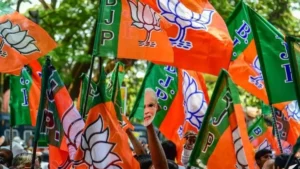 असम के सिलचर में लहराया NDA का परचम, नगर निगम के पहले चुनाव में 42 में से 34 सीटों पर कब्जा​on October 6, 2026 at 3:30 pm