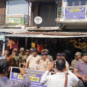 नूरपुर में नशा तस्कर की 74.12 लाख की प्रॉपर्टी फ्रीज:जवाली केस के आरोपी का दोमंजिला भवन-ट्रैक्टर जब्त; दिल्ली से मिली मंजूरी
