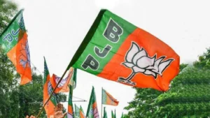 UP राज्यसभा चुनाव: BJP ने 8 उम्मीदवारों के नाम किए घोषित, धर्मपाल सिंह को मौका; हरदीप सिंह पुरी का पत्ता कटा​on October 5, 2026 at 9:45 am