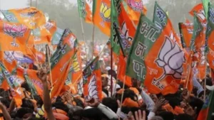 कर्नाटक MLC चुनाव में कांग्रेस का सूपड़ा साफ, NDA ने चारों सीटें जीतीं; पुट्टना की हार से बड़ा झटका​on October 28, 2026 at 10:32 am