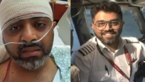 कैप्टन स्मित के लिए ‘अशोक च्रक’ सम्मान की मांग, तमाम नेताओं और हस्तियों ने की डिमांड​on October 2, 2026 at 12:23 pm