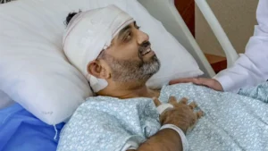 कैप्टन स्मित मच्छार पर हुए हमले के मामले की जांच करेगी NIA, जानिए किन धाराओं में दर्ज हुआ मामला​on October 10, 2026 at 10:45 am