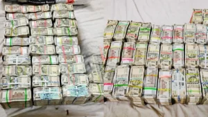 रिश्वतखोरी मामले में CBI ने म्यूनिशंस इंडिया लिमिटेड के डायरेक्टर समेत 3 को किया गिरफ्तार, 2.23 करोड़ कैश बरामद​on October 14, 2026 at 5:22 pm