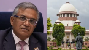 CEC के कामकाज को चुनौती देने वाली याचिका पर चुनाव आयोग ने SC में दिया जवाब, कहा- “SIR पर सर्वसम्मति से हुए फैसले”​on October 26, 2026 at 3:52 pm