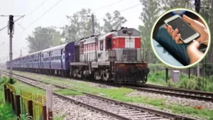 रेल यात्रियों के लिए जरूरी खबर, ट्रेन में रात 11 से सुबह 5 बजे तक बंद रहेंगे मोबाइल चार्जिंग पॉइंट, जानिए वजह​on October 28, 2026 at 5:16 am