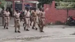 दिव्यांग ने लगाया 9 एकड़ जमीन पर कब्जे का आरोप, विधायक के खिलाफ केस; मंत्री की गाड़ी रोकी​on October 14, 2026 at 12:56 pm