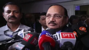 राहुल गांधी के सुप्रीम कोर्ट की ओर मार्च से पहले मीडिया के सामने आए CJI सूर्यकांत, कहा- ‘SC के दरवाजे सभी के लिए खुले’​on October 12, 2026 at 5:22 am