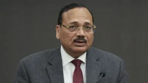 CJI सूर्यकांत बोले- जल्द फैसला करेंगे, CEC कानून को संविधान पीठ भेजने का आदेश वापस लेने की मांग पर होगी सुनवाई​on October 8, 2026 at 1:24 am