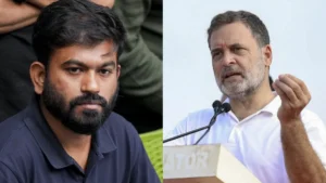 अभिजीत दिपके का ऐलान, CJP करेगी कांग्रेस की रैली का समर्थन, बोले- ‘ज्ञानेश कुमार का इस्तीफा जरूरी है’​on October 28, 2026 at 1:41 pm