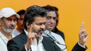 125 नहीं… अब मिलेगा 150 दिन का काम, CM विजय सरकार का बड़ा फैसला, VB-G RAM G के तहत अतिरिक्त रोजगार देने की मंजूरी​on October 20, 2026 at 8:11 am