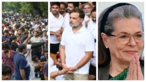 ‘12,000 करोड़ रुपये का कारोबार दांव पर, टाल दें 1 नवंबर की रैली’ दिल्ली के व्यापारियों ने सोनिया गांधी को लिखा पत्र​on October 30, 2026 at 5:34 am