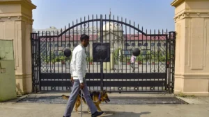 MBBS में बुजुर्गों को 1% कोटा देने से इलाहाबाद हाई कोर्ट का इनकार, NEET में आरक्षण की मांग खारिज​on October 21, 2026 at 3:41 am