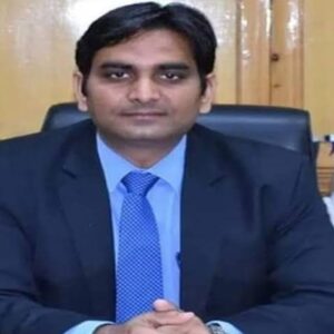 हिमाचल के IAS हेमराज बैरवा केंद्र में बने डिप्टी सेक्रेटरी:दिल्ली में ऊर्जा मंत्रालय में संभालेंगे जिम्मेदारी, चार साल के लिए सेंटर डेपुटेशन पर जाएंगे