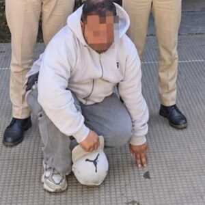 शिमला में अमृतसर का चिट्टा तस्कर अरेस्ट:टैक्सी की तलाशी में मिली नशे की खेप; बड़े सप्लायरों के नेटवर्क की होगी जांच