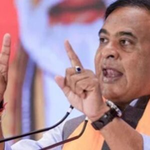 हिमाचल में SIR के समर्थन में पदयात्रा निकालेगी भाजपा:शिमला आएंगे असम CM बिस्वा, बिंदल बोले- बांग्लादेश जैसे हालात पैदा करना चाह रही कांग्रेस