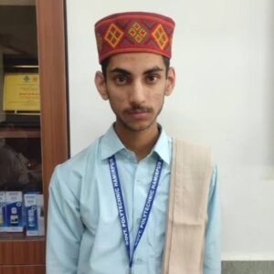 ड्रोन के लिए 3.5 करोड़ की ग्रांट पर सवाल:DIO ने खबरों को फेक बताया, हॉस्टल से गिरकर हमीरपुर के सर्वेश घायल, PGI में भर्ती