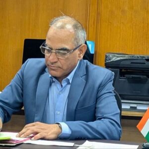 हिमाचल में 5 HPAS अधिकारियों के तबादला आदेश:भूपेंद्र कुमार HPSIDC का MD बनाया; केके शर्मा को SDM सरकाघाट लगाया