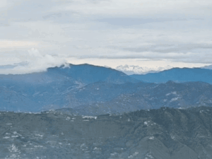 हिमाचल से 6-11 अक्टूबर तक बारिश-बर्फबारी:4 दिन यलो अलर्ट, 50 KM की रफ्तर से चलेगा तूफान, कल्पा-केलांग में टूटा अक्टूबर की गर्मी का रिकॉर्ड