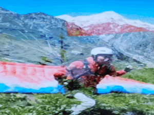 मनाली में आज से पैराग्लाइडिंग प्री वर्ल्ड कप:भारत-चीन समेत 6 देशों के पायलट दिखाएंगे दम, सोलंगनाला में 12 अक्टूबर तक रोमांच की उड़ान