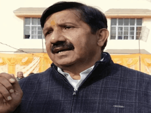 हिमाचल डिप्टी CM को अमित शाह ने की कॉल:जन्मदिन पर बधाई दी, अग्निहोत्री बोले- आप हर बार याद करते हैं