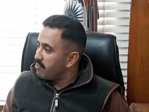 पार्टी बनाने में इस्तेमाल न हो वीरभद्र का नाम:मंत्री विक्रमादित्य सिंह ने जताई आपत्ति; कहा-कंगना प्रदेश की उपलब्धियों को नजरअंदाज न करें