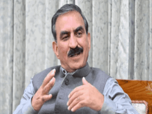धर्मशाला में 100 अफसर ई-गवर्नेंस पर करेंगे मंथन:16-17 अक्टूबर को होगा सम्मेलन; CM सुक्खू, नड्डा-जितेंद्र सिंह होंगे शामिल