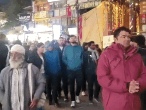 हिमाचल में 23 अक्टूबर तक मौसम साफ:24 और 25 को बारिश; ऊंचे पहाड़ों पर बर्फबारी के आसार, ठंड में इजाफा होगा