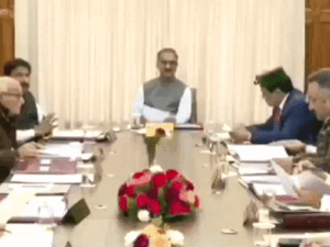 हिमाचल में टॉयलेट टैक्स के बाद ‘चूल्हा शुल्क’ की चर्चा:जांच में पुराना प्रावधान निकला; शील पंचायत की ₹200 की पर्ची पर बवाल