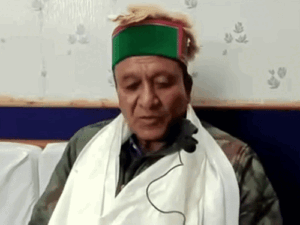 काजा में FRA के नाम पर वसूली की होगी जांच:ग्रामसभा-NGO और वन अधिकार समितियों पर शक; मंत्री बोले-दोषियों पर होगी कार्रवाई