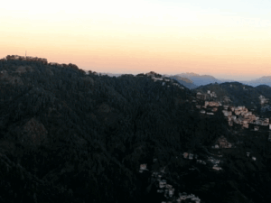 हिमाचल में 2 दिन बाद मानसून की विदाई शुरू:शिमला-किन्नौर में नॉर्मल से ज्यादा, लाहौल स्पीति में सबसे कम बारिश, अगले 4 दिन खिलेगी धूप