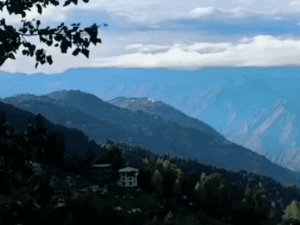 हिमाचल से दो दिन में मानसून की विदाई:5 अक्टूबर को वेस्टर्न डिस्टरबेंस एक्टिव होगा, छह से आठ तक बारिश व बर्फबारी के आसार