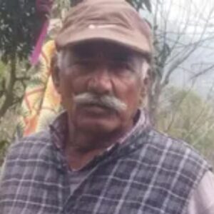 मंडी में पारिवारिक विवाद में 75 वर्षीय बुजुर्ग की मौत:जमीन को लेकर चल रहा था झगड़ा, भतीजे पर पत्थरों से हमले का आरोप