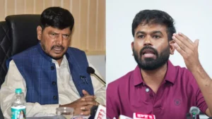 ‘ज्ञानेश कुमार इस्तीफा नहीं देंगे, चाहे कुछ भी हो जाए’, NDA के मंत्री की अभिजीत दीपके को दो टूक​on October 8, 2026 at 1:47 am
