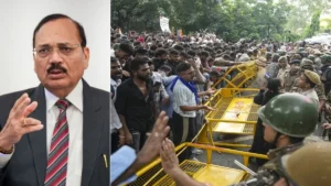 जंतर-मंतर प्रदर्शन की FIR रद्द करने के फैसले को चुनौती, SC ने सुनवाई से किया इनकार, कहा- युवाओं को कानूनी उलझनों में नहीं डालना चाहते​on October 9, 2026 at 7:36 am