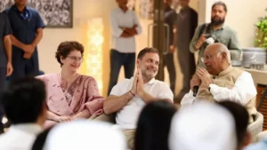 विपक्ष के सभी सांसदों को 30 अक्टूबर को दिल्ली बुलाया गया, क्या है इसका मकसद?​on October 27, 2026 at 5:45 pm