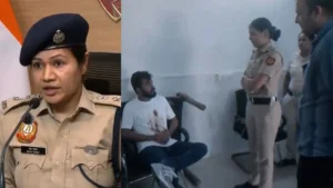 दिल्ली पुलिस ने PC में अभिजीत दिपके का VIDEO जारी किया, दादी के निधन पर मदद की पेशकश करते दिखे पुलिसकर्मी​on October 11, 2026 at 1:17 pm