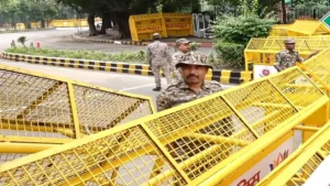 दिल्ली के कनॉट प्लेस में आज होने वाले प्रदर्शन पर नहीं लगाएंगे रोक, सुप्रीम कोर्ट ने आदेश देने से इनकार किया​on October 16, 2026 at 5:55 am
