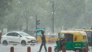 चक्रवात “अर्नब” बारिश के साथ सर्दी भी साथ लाया, कई राज्यों में आज भी बरसात का अलर्ट, यूपी में ओलावृष्टि का अनुमान​on October 30, 2026 at 1:29 am