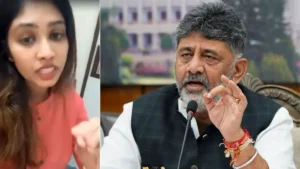 बेंगलुरु की IT कंपनियां कन्नड़ लोगों को रिजेक्ट कर रही हैं? वायरल VIDEO के बाद सीएम शिवकुमार ने दी खुली चेतावनी​on October 26, 2026 at 5:16 am