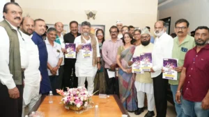 डीके शिवकुमार ने SIR की प्रक्रिया पर उठाए सवाल, बोले- ‘वोटरों के नाम हटाने की साजिश रची जा रही’​on October 1, 2026 at 5:49 am