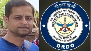 DRDO के वैज्ञानिक ने बेंगलुरु में की खुदकुशी, LCA Mk2 प्रोग्राम ऑफिस में काम कर रहे थे​on October 27, 2026 at 4:44 pm